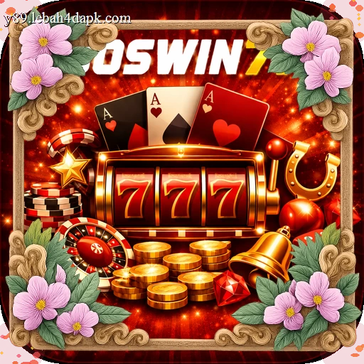 boswin77 Terbaru: Download APK Resmi dan Aman