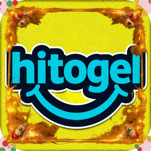 Aplikasi hitogel Resmi dan Terpercaya di Android