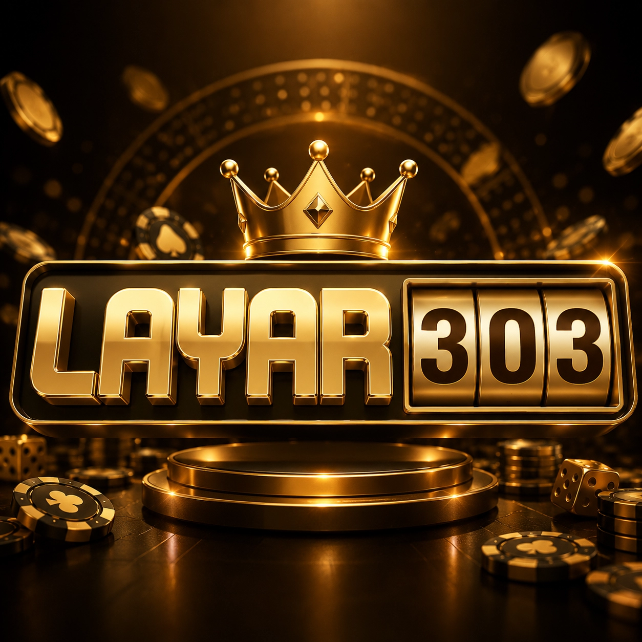 Aplikasi layar303 Resmi dan Terpercaya di Android
