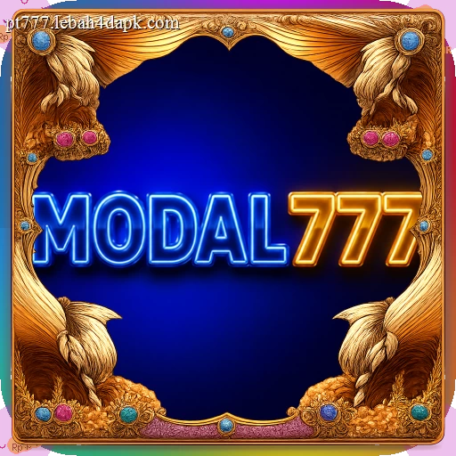 Aplikasi modal777 Resmi: Download dan Instalasi
