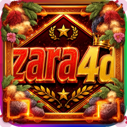 Aplikasi zara4d Resmi dan Terpercaya di Android