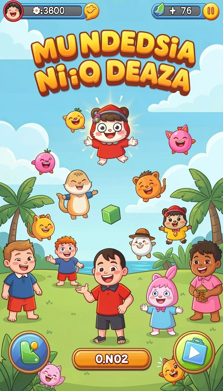 Tampilan utama aplikasi Aplikasi javaslot88 Resmi: Download dan Instalasi yang intuitif dan efisien.