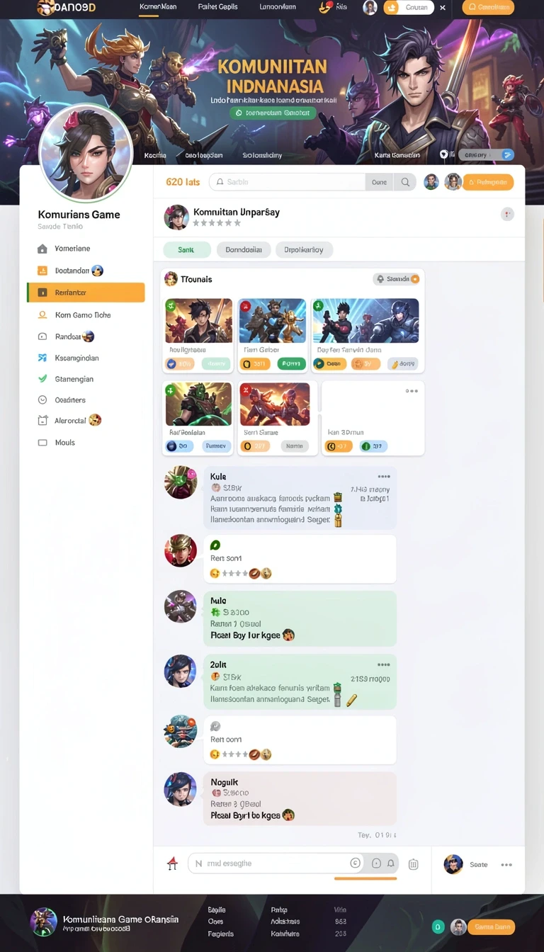 Tampilan utama aplikasi Aplikasi hokiluck Resmi: Download dan Instalasi yang intuitif dan efisien.