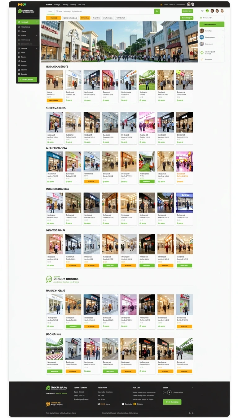 Tampilan utama aplikasi Aplikasi promo 2 Resmi dan Terpercaya di Android yang intuitif dan efisien.