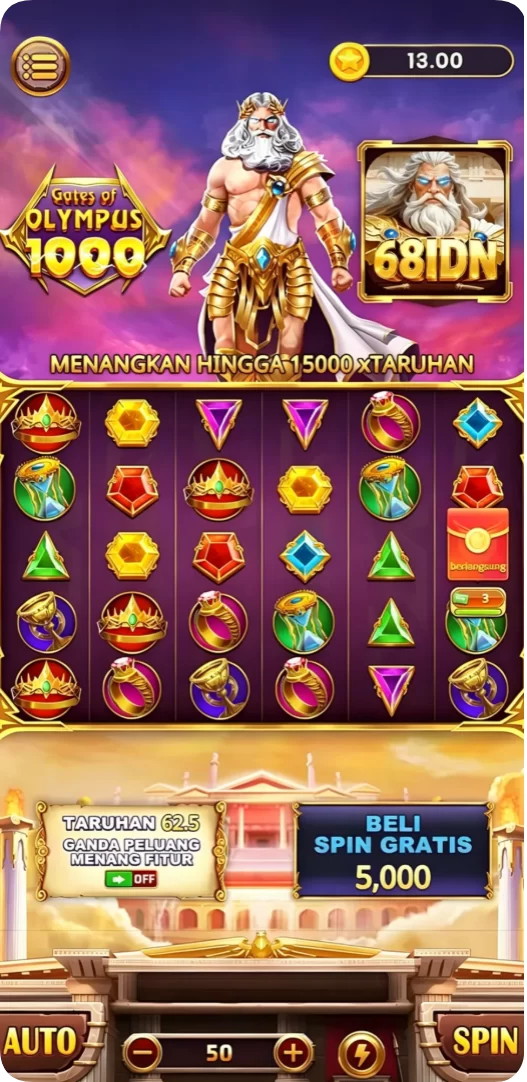 Tampilan utama aplikasi qq222 Terbaru: Download APK Resmi dan Aman yang intuitif dan efisien.