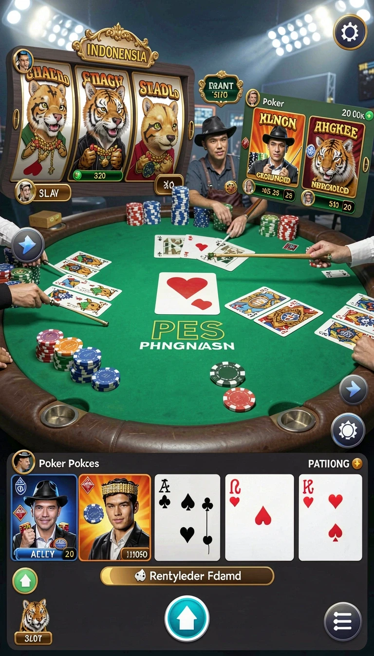 Tampilan utama aplikasi Aplikasi trt99 Resmi: Download dan Instalasi yang intuitif dan efisien.