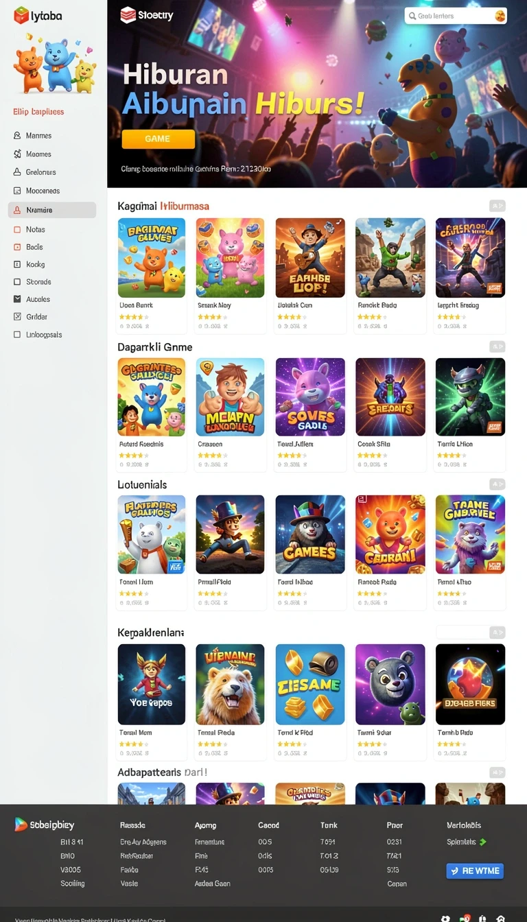 Tampilan utama aplikasi matahoki Terbaru: Download APK Resmi dan Aman yang intuitif dan efisien.