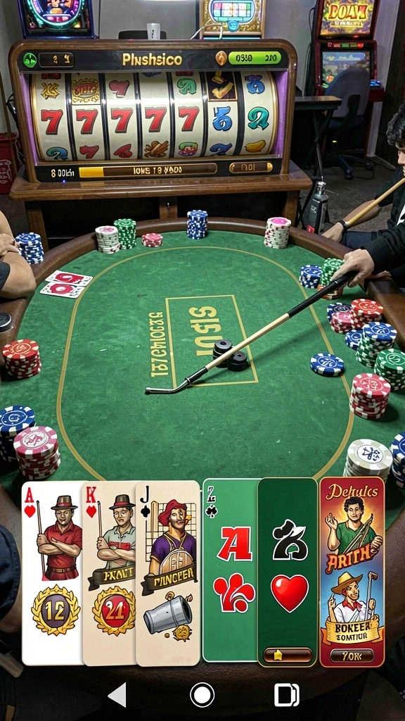 Tampilan utama aplikasi milo4d Terbaru: Download APK Resmi dan Aman yang intuitif dan efisien.