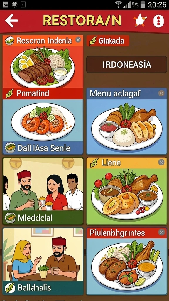 Tampilan utama aplikasi Aplikasi ut77 Resmi: Download dan Instalasi yang intuitif dan efisien.