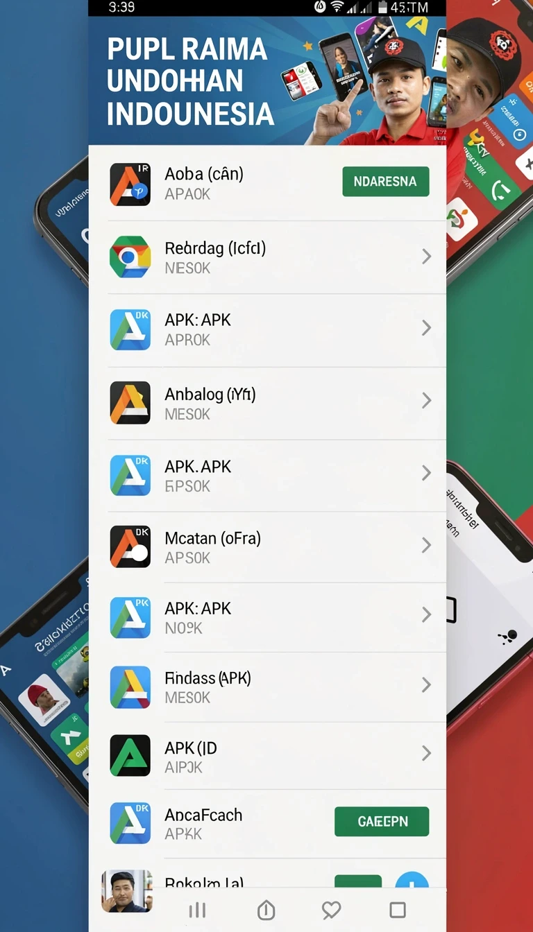 Tampilan utama aplikasi Aplikasi spin101 Resmi: Download dan Instalasi yang intuitif dan efisien.