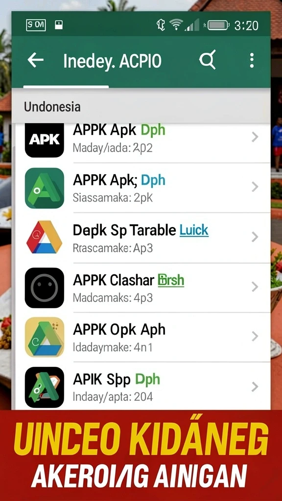 Tampilan utama aplikasi Aplikasi dragon99 Resmi: Download dan Instalasi yang intuitif dan efisien.