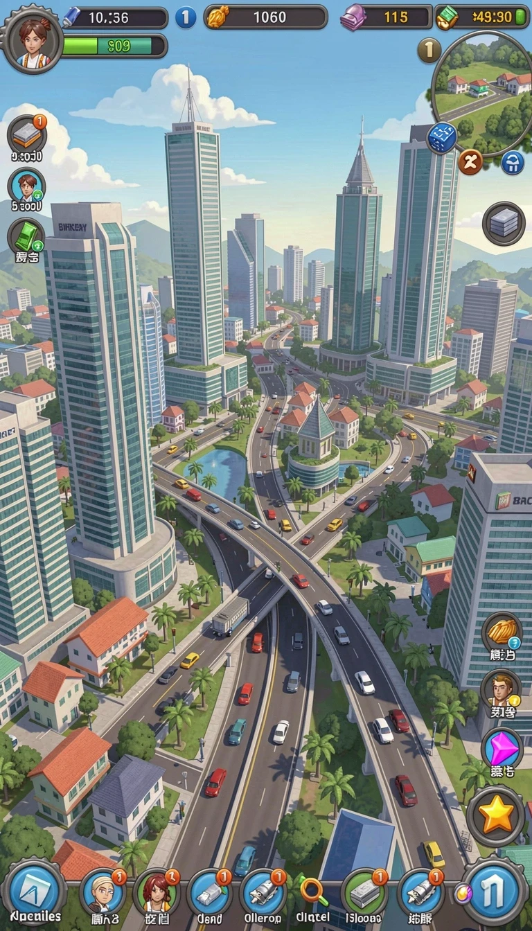 Tampilan utama aplikasi bigmsg Terbaru: Download APK Resmi dan Aman yang intuitif dan efisien.